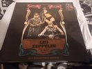 Led zeppelin 4 colour vinyl boxset sealed
