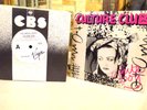 Culture Club - The Medal Song 7