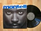 Montell Jordan this is how we do it PMP orig 1995 promo LP hip hop