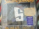 Suicidal Tendencies ‎– Controlled By Hatred / Feel Like Shit...Deja-Vu Ltd Vinyl