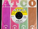 Brian Auger & The Trinity – Black Cat / In And Out, Atco Usa Mod 1968  7” single
