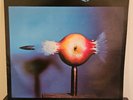 BULLETBOYS Bulletboys 1988 LP GLAM/HAIR METAL HARD ROCK ORG PRS RARE VINYL