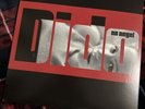 DIDO “No Angel” Exclusive Limited Edition Red & Black Marble Colored Vinyl (open