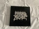 MORBID ANGEL..BLESSED ARE THE SICK.. RARE LP ON 6 X 7