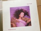 KATE BUSH - Hounds Of Love 1985 UK ORIGINAL LP + Inner Sleeves
