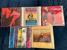 Tom Petty Heartbreakers Discography 5 Albums Full Moon Fever Ships Today Free