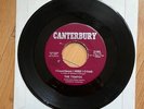 The Tempos - (Countdown) Here I Come / Sad Sad Memories - Canterbury