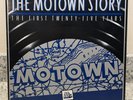 The Motown Story (The First Twenty-Five Years) 1983 5LP Box Set  EX