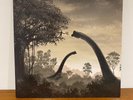 JURASSIC PARK Original Motion Picture Soundtrack by John Williams 12