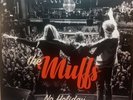 The Muffs – No Holiday  NM  Gatefold etched 2 X Vinyl LP33