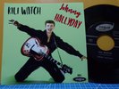 johnny hallyday canada 4081 pochette faite par mes soins