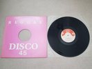 Lincoln Thompson and the Rasses 'One Common Need' GDIS 1, Rare Vinyl 12