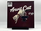 ANVIL CAT FROM STUDIO 4 - LOVEJOY Etched White Vinyl  Record Store Day RSD 2023
