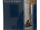 Face To Face - Don’t Turn Away (10 Bands One Cause) LP Vinyl Record, NEW on PINK