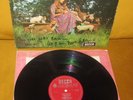 DANA GILLESPIE Box Of Surprises ORIG UK 1969 DECCA MONO AUTOGRAPHED EX AUDIO