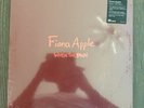 Fiona Apple When The Pawn Vinyl Me Please Record Black VMP 180G New Sealed