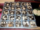BEATLES CHRISTMAS ALBUM LP XMAS MESSAGES FROM BEATLES FAN CLUB 1963-1969 VG+