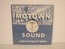 Eddie Kendricks Goin' Up In Smoke Orig. Pressing Promo Disco 12