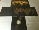 THE DEVIL'S BLOOD - Come, Reap EP - SPECIAL DELUX EDITION, LIMITED GOLD VINYL