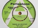 The Action - Shadows And Reflections  - UK Parlophone Promo - 60's Mod Freakbeat
