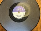 Chuck Berry Johnny B. Goode 78 Record