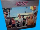 AC/DC ◆ DIRTY DEEDS DONE DIRT CHEAP LP ◆ NEAR MINT ORIGINAL PRESS