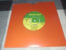 Doctor Bird-7' 45-Lloyd And Glen-Keep On Pushing-You Won't Regret It-mp3