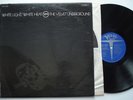 THE VELVET UNDERGROUND White Light White Heat NM- VERVE Original DG vinyl LP