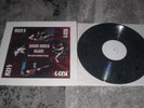 Kiss - Down Under Again Australia Unplugged 1995 Grey Marbled Vinyl