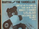 MARTHA & THE VANDELLAS 12