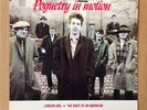 THE POGUES Poguetry in Motion 12