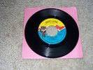 CROSSOVER SOUL-THE ESQUIRES-MY SWEEY BABY-HOT LINE 103