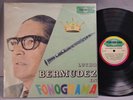 Lucho Bermudez - OG 1962 Venezuela LP - FONOGRAMA - RARE CUMBIA - VG++