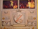 Bob Marley The Wailers 'Babylon By Bus' DBL LP w/ Poster