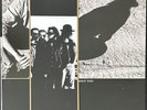 U2 Joshua Tree Singles Remastered & Live. 4 Vinyl Records.