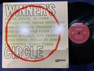 MINT  JOHN COLTRANE WINNER'S CIRCLE BETHLEHEM SOPL-280-BH MONO JAPAN Vinyl LP