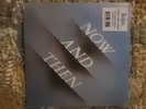 The Beatles Now And Then Limited Exclusive 7’’ Blue White Marble Vinyl IN HAND