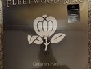 Greatest Hits by Fleetwood Mac (Record, 2014)