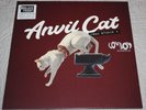 LOVEJOY (ANVIL CAT) - From Studio 4  (2023 BF/RSD White Vinyl EP) Sealed/New