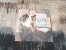 JONI MITCHELL/ Wild Things Run Fast /1982  LP / Original Factory Sealed/ W/Hype
