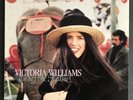 Victoria Williams - Swing The Statue  1990 LP Rough Trade Vinyl US SELLER