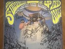The Fifth Dimension Up, Up and Away signed vinyl LP United SCS-9200