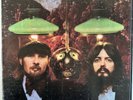 SEALS AND CROFTS DIAMOND GIRL VINYL LP QUADRAPHONIC WARNER BROS USA 1973 NR MINT