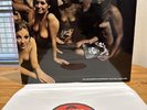 Jimi Hendrix Experience Electric Ladyland Lp Polydor Near Mint Stunning