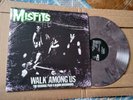 MISFITS Walk Among Us The Original Plan 9 Album Recordings COLORED VINYL LP