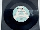 THE DAMNED NEW ROSE / NEAT NEAT NEAT STIFF RECORDS 1985 DJ PROMO ISSUE 7