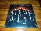 Costa Brava ‎– Costa Brava 90 LP