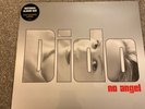 dido no angel vinyl