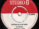 Minstrels People Get Ready Hamlins Everyone Got To Be There - Studio One Listen