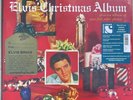 Elvis Presley ELVIS' CHRISTMAS ALBUM - Speakers Corner - NEW/SEALED